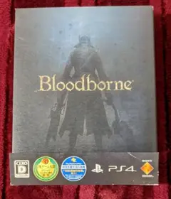 Bloodborne 限定版