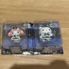 サンリオ ハッピーくじ セット売り