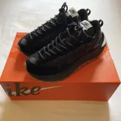 sacai × Nike VaporWaffle 