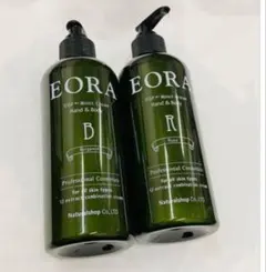 EORA エオラ　ボディークリーム　ハンドクリーム　マッサージクリーム　ローズのサムネイル