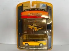 GreenLight 2006 ダッジ チャレンジャーのサムネイル