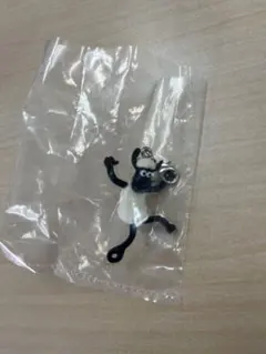 ひつじのショーン ゆらゆらつながるマスコット ショーンA