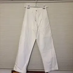 中古】muta ムータ／Dot Air®︎ ストレッチ ロングパンツ Mサイズ