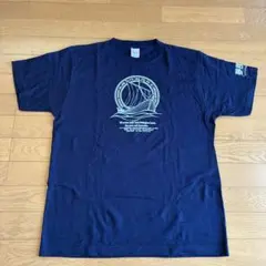 湘南茅ヶ崎夢風船オリジナルTシャツ ネイビー Lサイズ