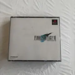 FINAL FANTASY Ⅶ