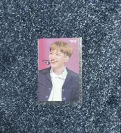 ZEROBASEONE ZB1 ゼベワン ソクマシュー 석매튜