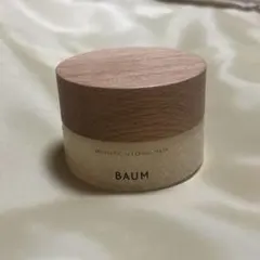 BAUM AROMATIC SLEEPING MASK a 80gのサムネイル