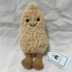 新品　ジェリーキャット　ピクルス　pickles 野菜　きゅうり ジェリーキャット JELLYCAT ピクルス きゅうり 野菜 - メルカリ