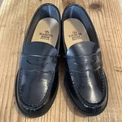 HARUTAキッズローファー