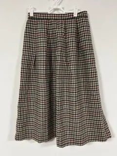 2025年最新】バーバリースカートの人気アイテム - メルカリ