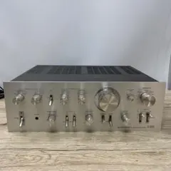 LUXMAN高級プリメインアンプL-530 - メルカリ