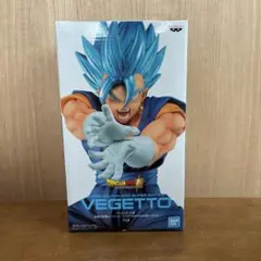 ドラゴンボール超　ベジット ファイナルかめはめ波　ver4