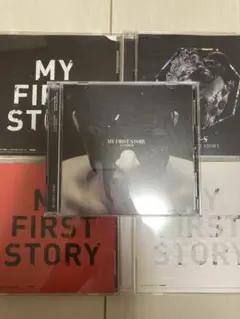 2026年最新】マイファス cdの人気アイテム - メルカリ