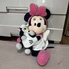 2026年最新】ディズニーシー フィガロぬいぐるみの人気アイテム - メルカリ