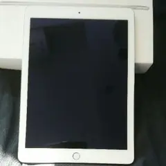 iPad Air 2