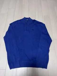 LACOSTE Cotton Knit F8425