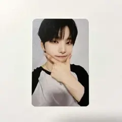ONEUS ソホ 特典トレカ - メルカリ