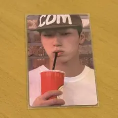 ATEEZ GOLDEN HOUR：Part.4 サン