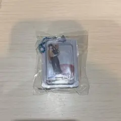 JO1 永縁 カプセルトイ 河野純喜 ミニアクリルスタンド