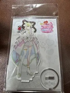 映画キミとアイドルプリキュア　アクスタ Vol.1 [キュアズキューン]