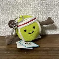 2026年最新】jELLyCAT テニスの人気アイテム - メルカリ