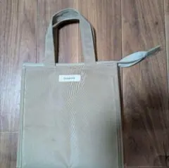 Chouette 保冷バック