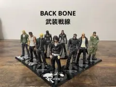 クローズ＆WORST　武装戦線フィギュア　24体セット売り　バラ売り不可 クローズ＆WORST 武装戦線フィギュア 24体セット売り バラ売り不可