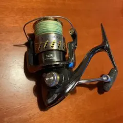 Shimano STELLA4000S SRのサムネイル