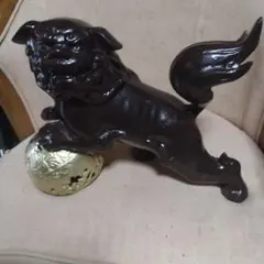 ミニチュア着物 狛犬(サイズ大きめ) - メルカリ