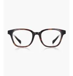 JINS Modern Bold ボストン型メガネ