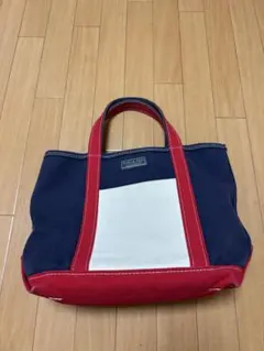 エルエルビーン ボート&トート ビームス別注 デラックス ラージ 未使用