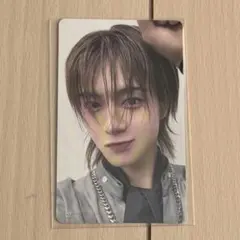 ini 佐野雄大 popup 127 トレカ