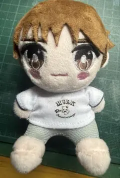M!LK 山中柔太朗　ぬいぐるみ