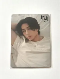 INI PULSE トレカ 特典 タワレコ店舗 タワレコ渋谷限定 西洸人セット