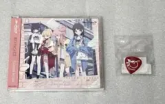 ブルーアーカイブ オリジナルサウンドトラックvol1~5 セット Blue Archive Original Soundtrack Vol.5～Striving for the bloomy