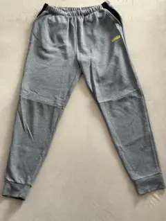 gol.deportes グレー Mサイズ パンツ