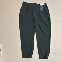 UNIQLO ドレープジョガーパンツ3XL