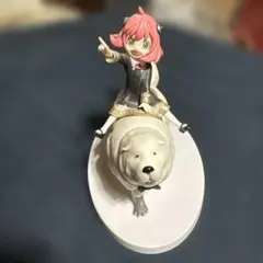 SPY×FAMILY アーニャ　フィギュア