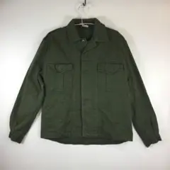 ジャケット・アウター 50s BEGETEX Belgium Army 2way vest 50s BEGETEX Belgium Army 2way vest - メルカリ
