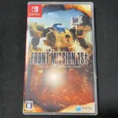 フロントミッション ザ・ファースト:リメイク