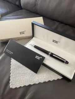 ◾️美品◾️プラチナ◾️P 161 ルグラン ◾️マイスターシュテュック◾️箱、冊子付属 ◾️美品◾️プラチナ◾️P 161 ルグラン ◾️マイ