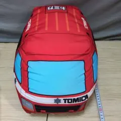 【プライズ】TOMICA 特大ぬいぐるみ　Vol.7のサムネイル