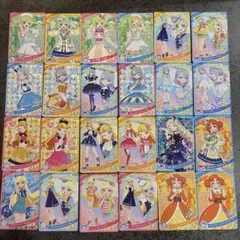 アイプリカード　まとめ売り　⑥