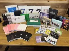 THE BOYZ トレカ CD DVD バインダー セット まとめ売り - メルカリ