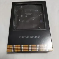 BURBERRY バーバリートランクス Lサイズ 未使用