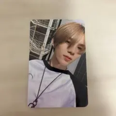 RIIZE ショウタロウ サイン入り