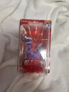 ランドール クリスマスオーナメントくじ2025 オーナメント