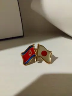 2025年最新】北朝鮮 バッチの人気アイテム - メルカリ