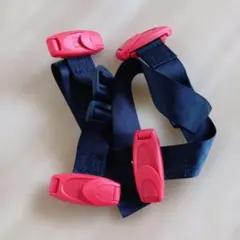 スマートキッズベルト　メテオ
