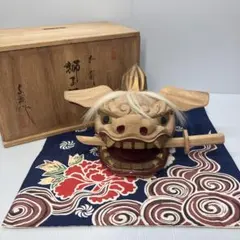 2026年最新】獅子置物の人気アイテム - メルカリ